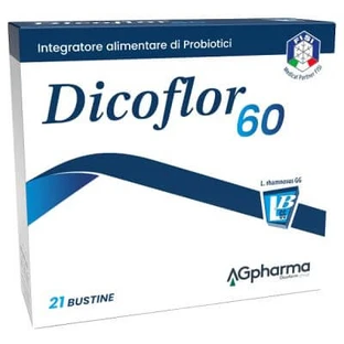 Dicoflor 60 21 Säckchen