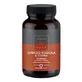 Complejo ginkgo/rhodiola/colina Terranova 50 cápsulas