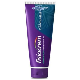 Fisiocrem Hanfcreme 100 ml