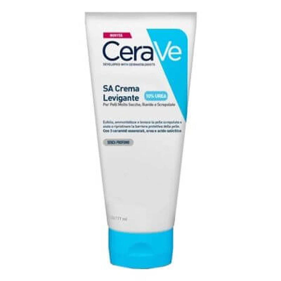 Cerave sa Glättungscreme 177 ml