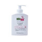 Gel dermatologic pentru igiena intima feminina pH 3.8, 400 ml, Sebamed