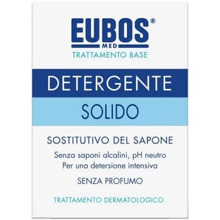 Eubos solid detergent 125 g