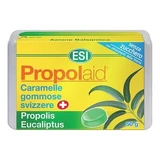 Esi propolaid candies eucalyptus + propolis 50 g