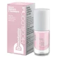 Esmalte de uñas Dermovitamin micoblock 3 en 1 hidratante y transpirable rosa claro 5 ml