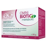 Omni biotic metabolic 30 sachets of 3 g