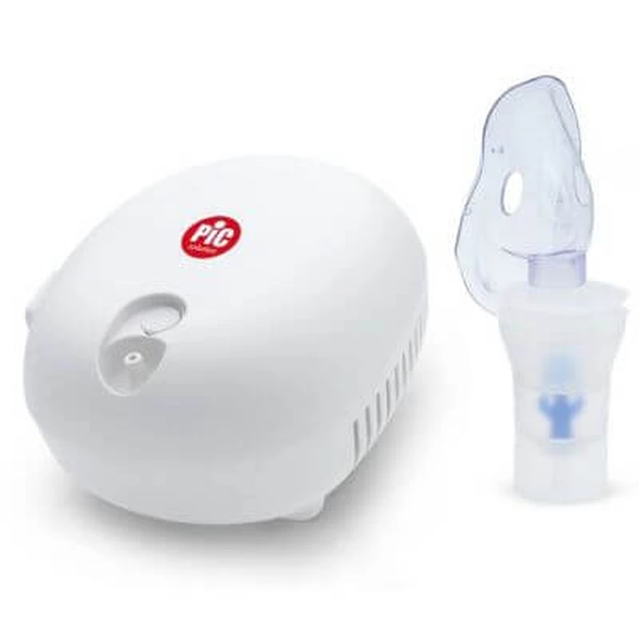 Pic aérosol aircube2 50hz
