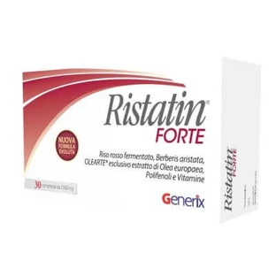 Ristatin forte 30 Tabletten