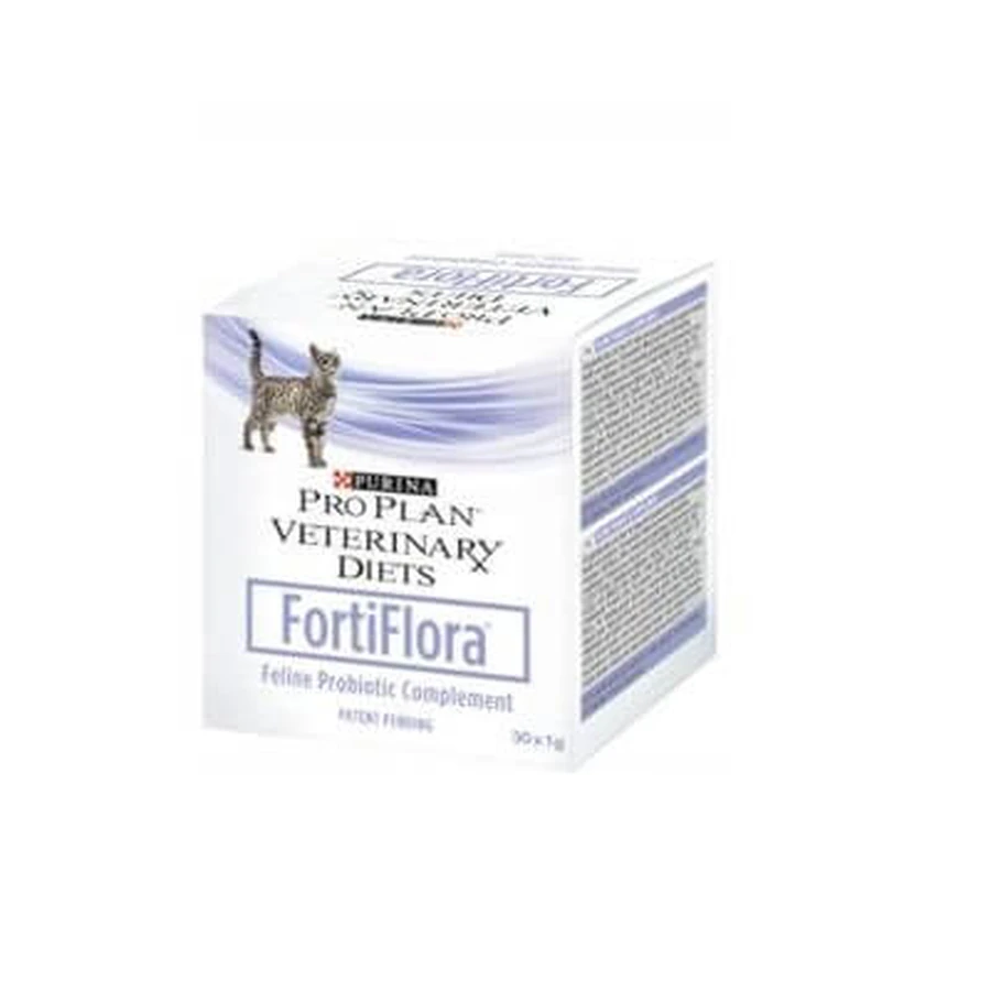 Pro plan fortiflora cat original 30 g