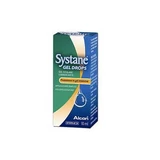 Systane ophthalmologisches Schmiergel Tropfen 10 ml