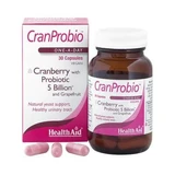 Cranprobio Cranberry-Fermente 30 Kapseln