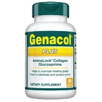 Genacol Plus Glucozamine, 90 Kapseln, Darmaplant