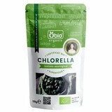 Chlorella Bio-Tabletten, 125 g, Obio