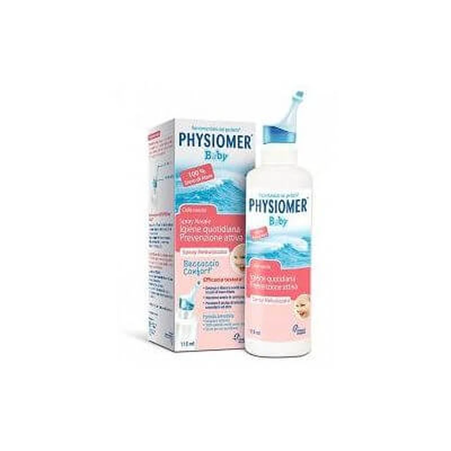 Physiomer Baby-Hyper-Spray 115 ml