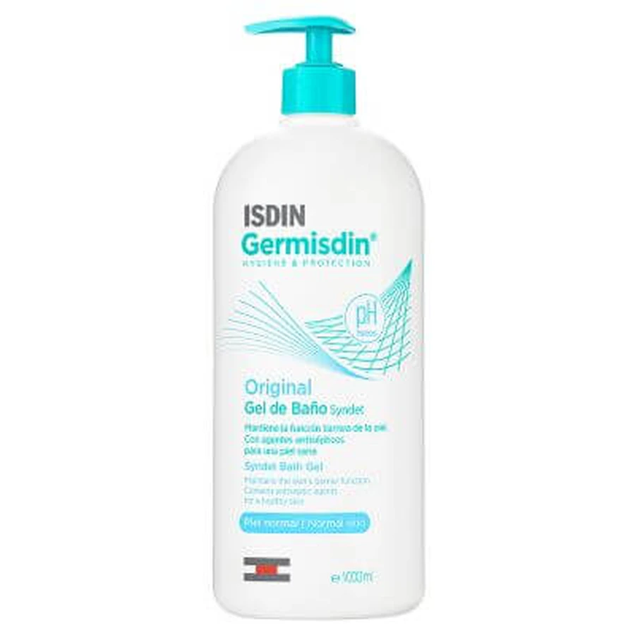 Germisdin hygiène corporelle original 1 l