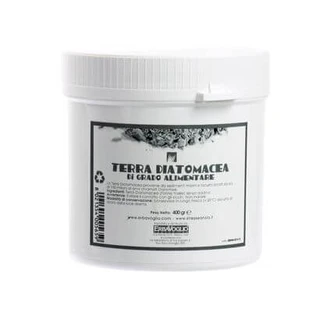 Diatomeenerde Kieselgur 400 g