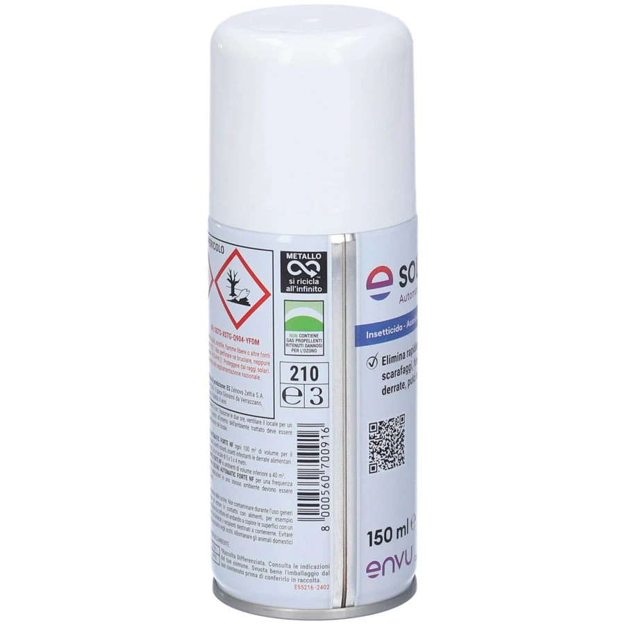 Solfac automatic forte neue Formel 150 ml