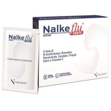 Nalkeflu forte 20 sachets