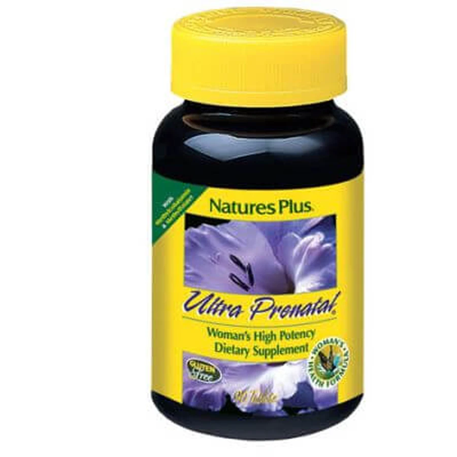 Ultra prenatal 90 Tabletten