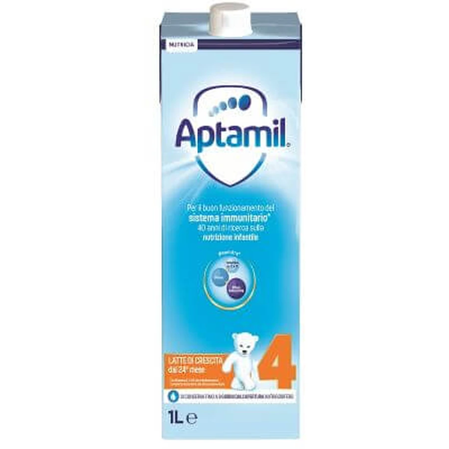 Aptamil 4 Milch 1000 ml