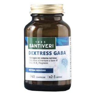 Dextress gaba 60 Tabletten