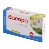 Bacopa monnieri droog extract 60 tabletten