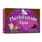 Herbitussin Husten, 24 Tabletten, USP Rum&#228;nien