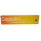 Capsolin tubo revulsivo 40 g