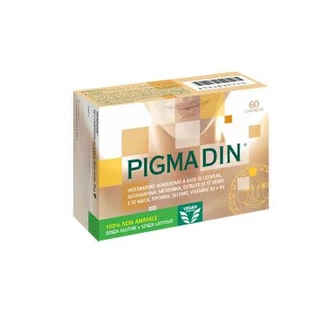 Pigmadin 60 tablets