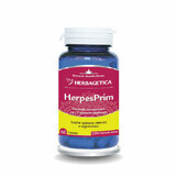 HerpesPrim, 60 Kapseln, Herbagetica