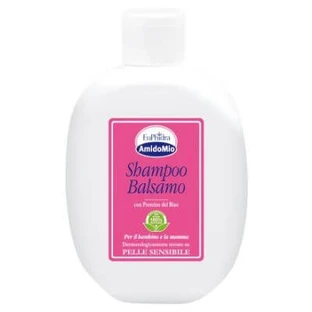 Euphidra amidomio shampooing conditionneur 200 ml