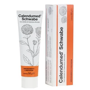 Calendumed schwabe maść 50 g