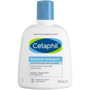 Émulsion nettoyante Cetaphil 250 ml