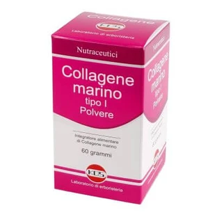 Poudre de collagène marin 60 g