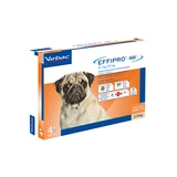 Effipro duo*4pip 2-10kg perros