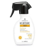 Heliocare 360 spray fluid spf50 250 ml