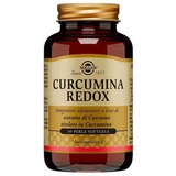 Curcumina redox 30 cápsulas