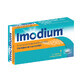 Imodium 2 mg, 6 orodispersible Tabletten, Johnson &amp; Johnson