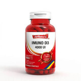 IMUNO D3 4000 UI, 30 capsule, AdNatura