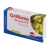 Griffonia 100mg 5-htp 30 cápsulas