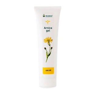 Arnika-Gel 100ml