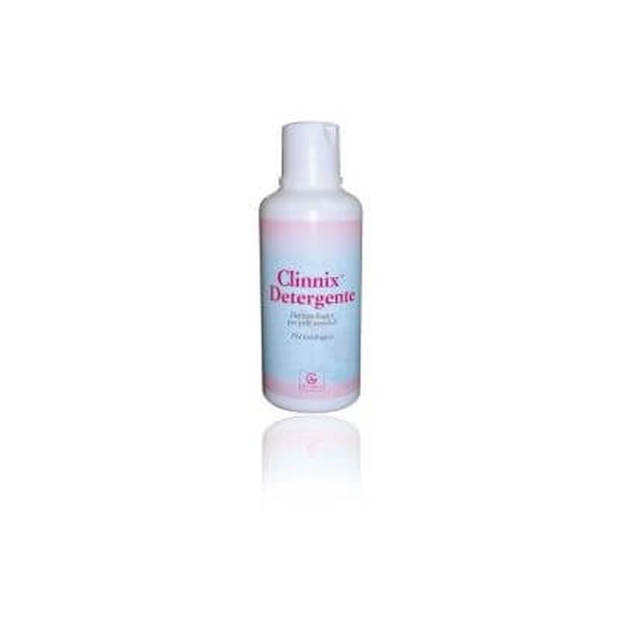 Clinnix dermatologische reiniger 500 ml
