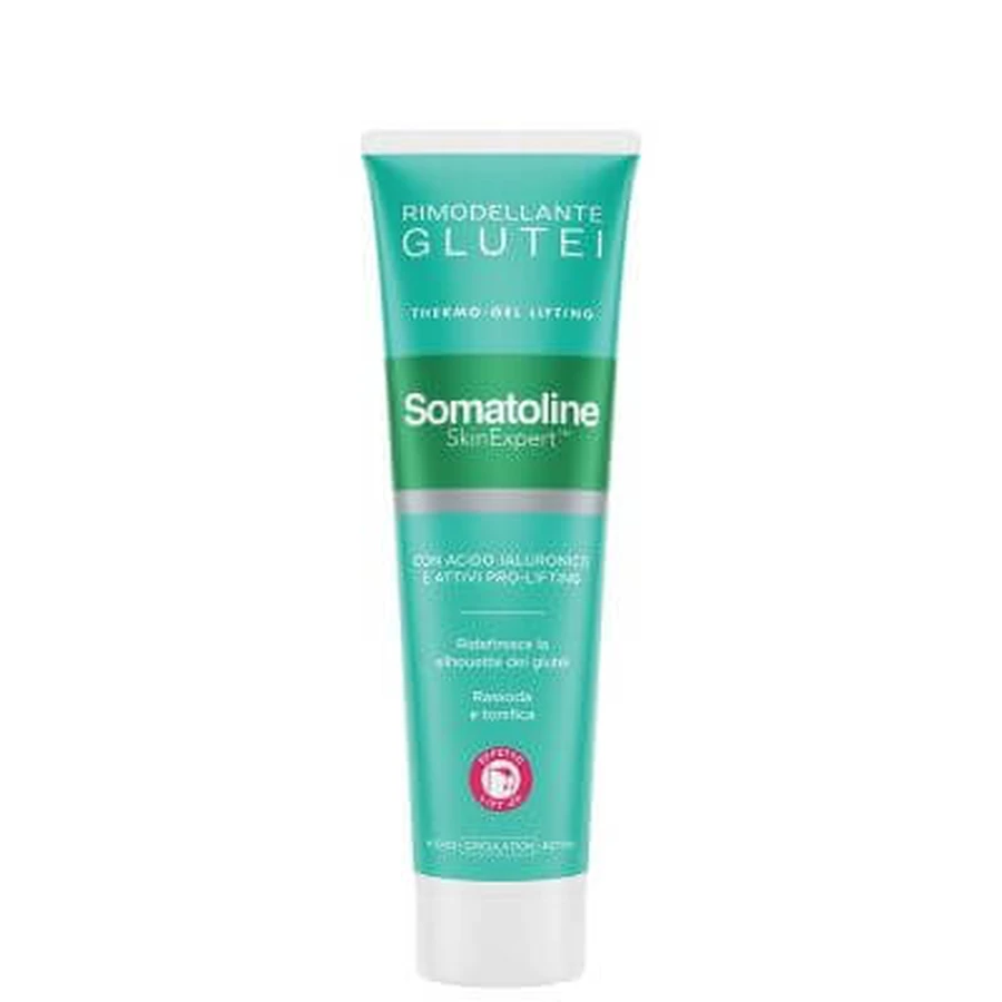 Somatoline skin expert remodelare fese termo gel 150 ml