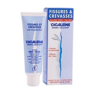 Cicaleïne crème doosje 50 ml