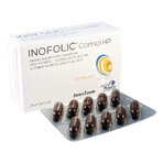 Inofolic Combi HP, 30 Weichkapseln, Lo Li Pharma