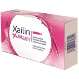 Xailin wash solución oftálmica estéril 20 viales 5 ml monodosis