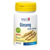Longlife Ginseng 5% 60 Kapseln
