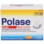 Polase plus 36 Säckchen