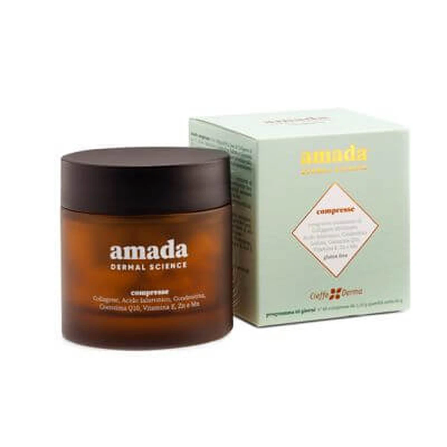 Amada 60 Tabletten