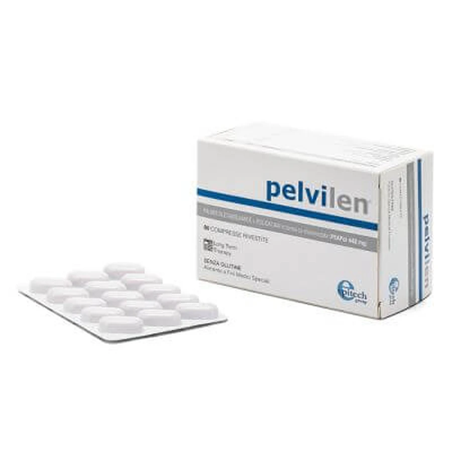 Pelvilen 90 Tabletten