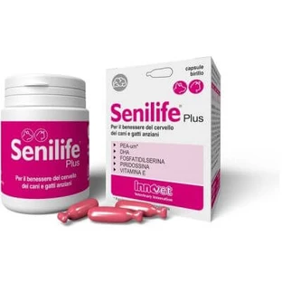 Senilife plus 30 capsules